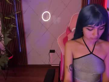 Sammy_Lincoln April 26, 2025 Chaturbate stream image