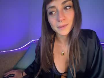 Shanara_Exotic April 26, 2025 Chaturbate stream image