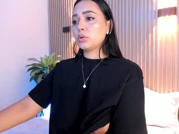 Amelie_X1 April 26, 2025 Chaturbate stream image