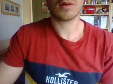 Babacoolmagic April 26, 2025 Chaturbate stream image
