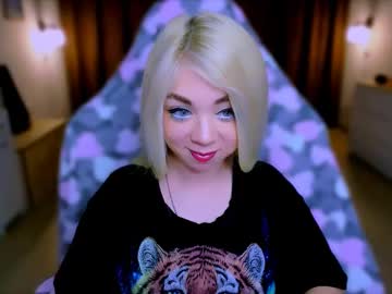 Blinkofeyes April 26, 2025 Chaturbate stream image