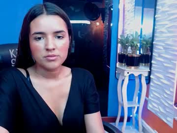 Cristal_Pp2 April 26, 2025 Chaturbate stream image