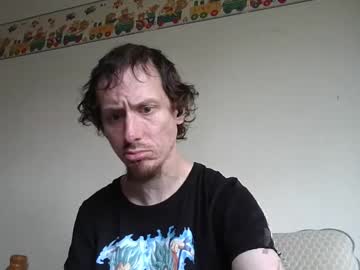 Danny_Dragonball1889 April 26, 2025 Chaturbate stream image
