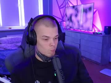 Denis_Here April 26, 2025 Chaturbate stream image