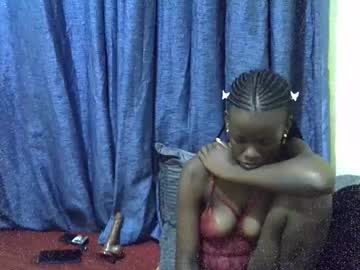 Ebonydol2 April 26, 2025 Chaturbate stream image