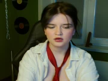 Emilyblyde April 26, 2025 Chaturbate stream image