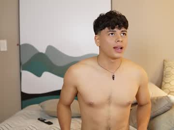 Ethan_Occonor April 26, 2025 Chaturbate stream image