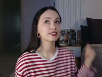Evi_Woow April 26, 2025 Chaturbate stream image