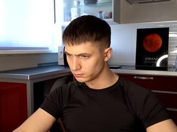 Exclusive_Room April 26, 2025 Chaturbate stream image