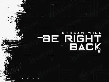 Lia_Bkr April 26, 2025 Chaturbate stream image