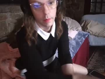 Panther001199 April 26, 2025 Chaturbate stream image