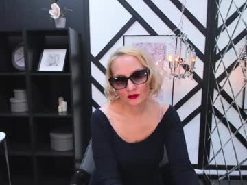 _Queen_Anna April 26, 2025 Chaturbate stream image