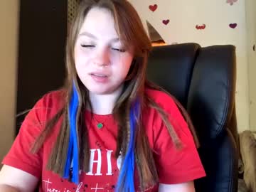 Sweetalissa18 April 26, 2025 Chaturbate stream image