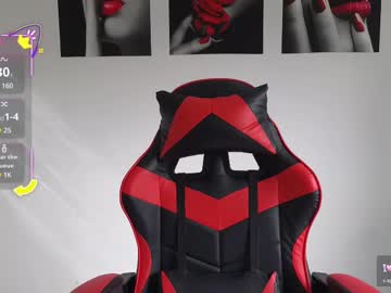 Tammyandrade_ April 26, 2025 Chaturbate stream image