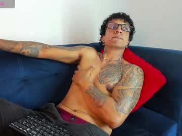Trevor_Belmont_ April 26, 2025 Chaturbate stream image