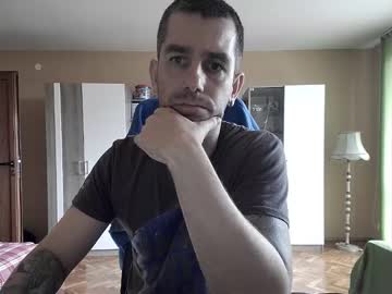Blue_Eyed_Wolf April 26, 2025 Chaturbate stream image