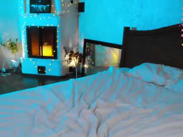 Electric_Woman April 26, 2025 Chaturbate stream image