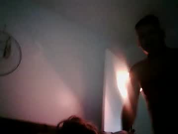 Ghostandpepper April 26, 2025 Chaturbate stream image