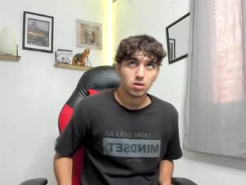 Hades_Snow April 26, 2025 Chaturbate stream image
