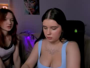 Sarah_Fire_ April 26, 2025 Chaturbate stream image