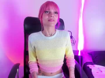 Uryukim_ April 26, 2025 Chaturbate stream image