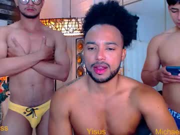 Xhottoyszonex April 26, 2025 Chaturbate stream image