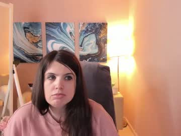 Battymoll April 26, 2025 Chaturbate stream image