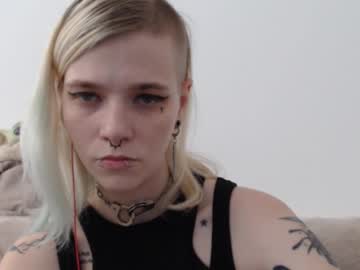 Brookewylde_20 April 26, 2025 Chaturbate stream image