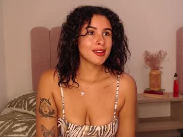 Dannaray_ April 26, 2025 Chaturbate stream image