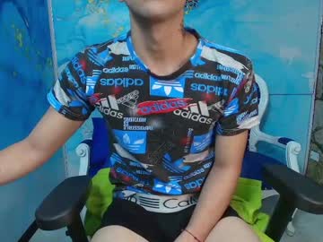 Ethan_Sttorm April 26, 2025 Chaturbate stream image