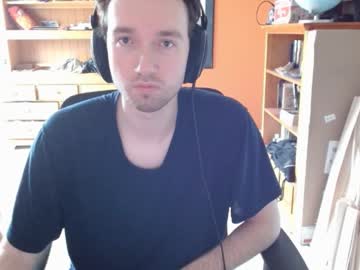 Gloopaugustus3 April 26, 2025 Chaturbate stream image