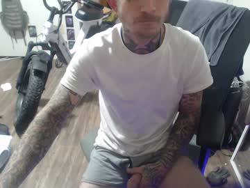 Jake265897 April 26, 2025 Chaturbate stream image