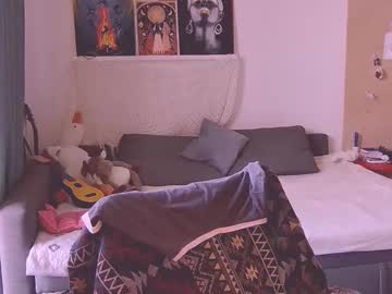 Joy_Keys April 26, 2025 Chaturbate stream image