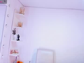 Koralcruz April 26, 2025 Chaturbate stream image