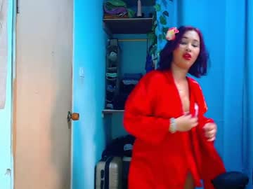 Lana_Rhode April 26, 2025 Chaturbate stream image