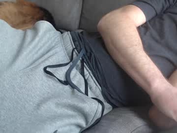 Omahawk80 April 26, 2025 Chaturbate stream image