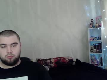 Pair_Of_Gods April 26, 2025 Chaturbate stream image