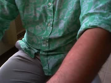 Stevehornystud April 26, 2025 Chaturbate stream image