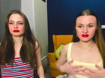 Sweet_Peax April 26, 2025 Chaturbate stream image