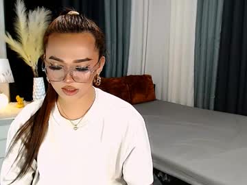 Thalia_Ghrey April 26, 2025 Chaturbate stream image