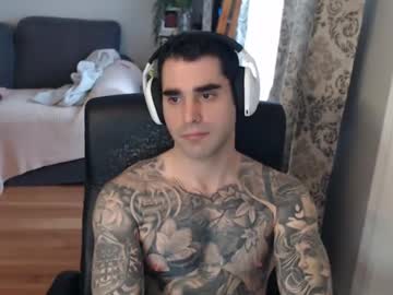 420randomguy April 26, 2025 Chaturbate stream image