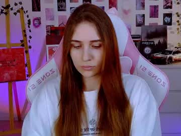 Alicecharmy April 26, 2025 Chaturbate stream image