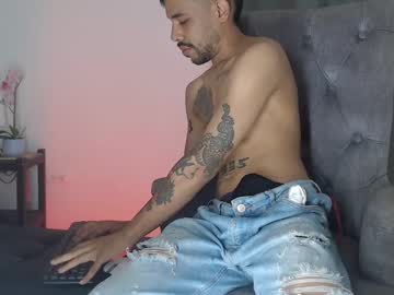 Almostattoo April 26, 2025 Chaturbate stream image
