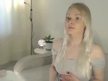 Annett April 26, 2025 Chaturbate stream image
