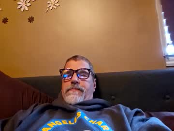Estimator63 April 26, 2025 Chaturbate stream image