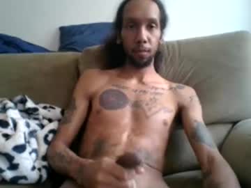 Frostman587695 April 26, 2025 Chaturbate stream image