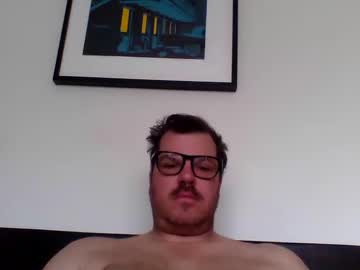 Heartofadog604 April 26, 2025 Chaturbate stream image