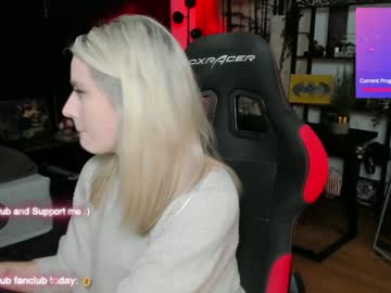 Kimilee22 April 26, 2025 Chaturbate stream image