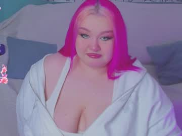 Lilybelll April 26, 2025 Chaturbate stream image