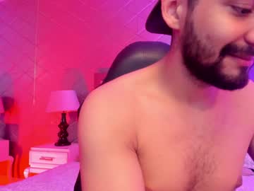 Mathewthomson April 26, 2025 Chaturbate stream image